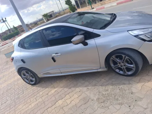 Renault Clio 4 2018 GT Line +