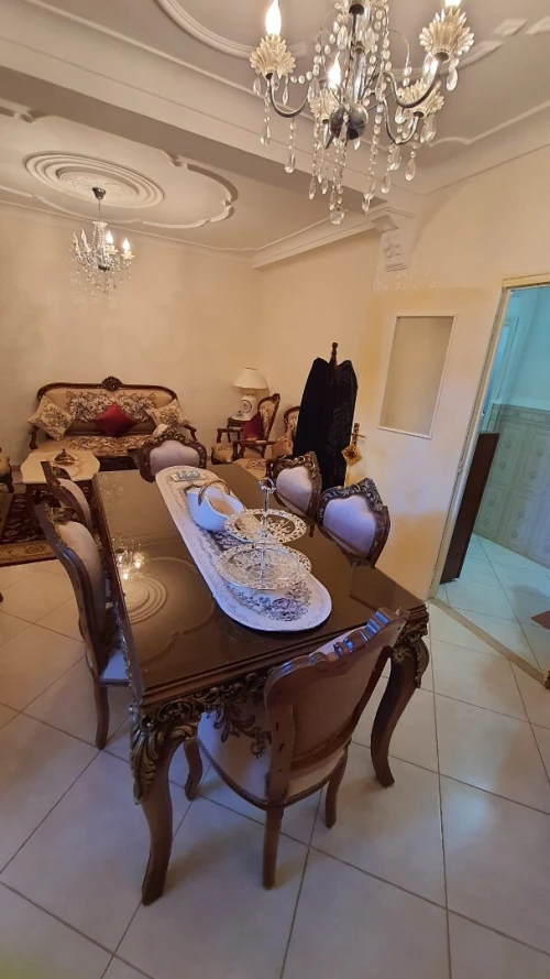 Vente Appartement F3 Tipaza Bou ismail