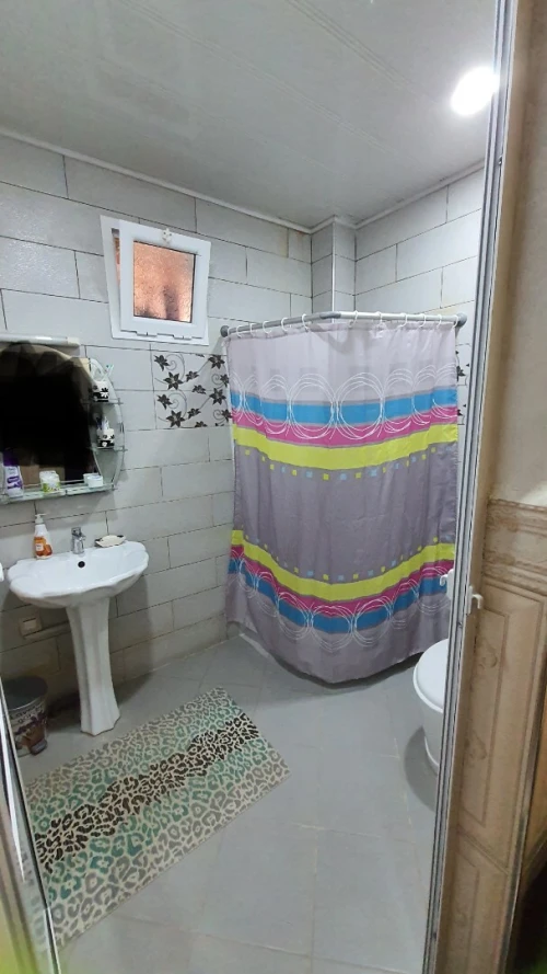 Vente Appartement F3 Tipaza Bou ismail