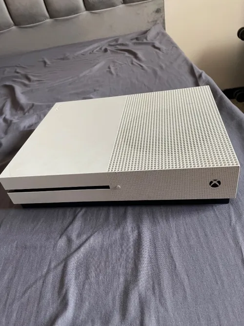 Xbox one S sans manette
