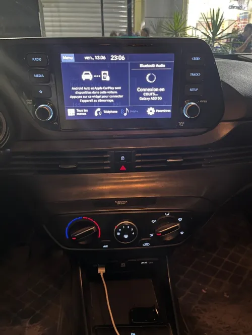 Hyundai i20 2022 i20