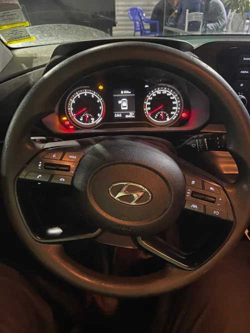 Hyundai i20 2022 i20