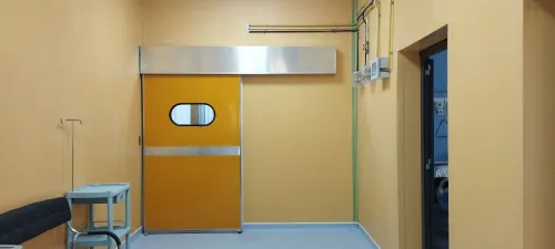 Travaux de revêtement 
