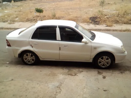 Geely CK 2014 1 GS