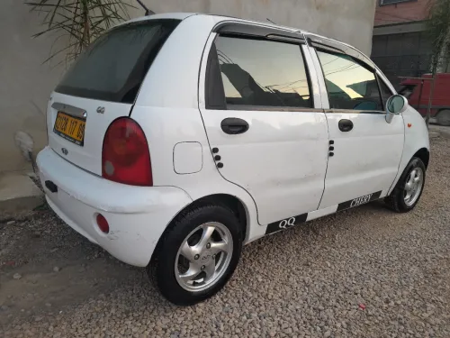 Chery QQ 2017 
