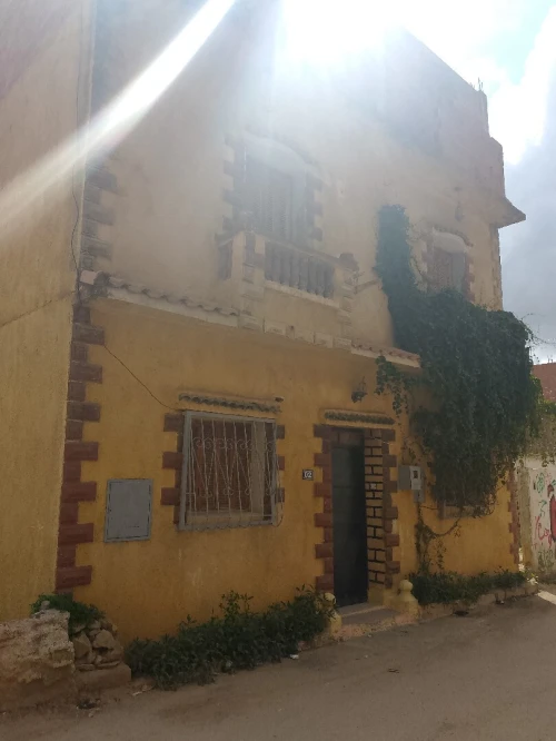 Vente Villa Boumerdès Ouled hedadj