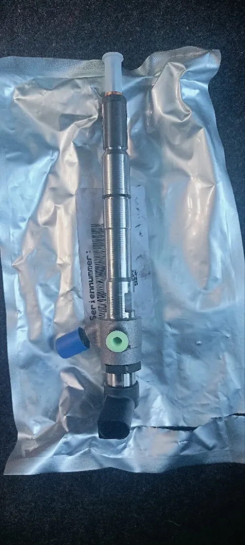 Injecteur Continental neuf casse France 1 6 Tdi Volkswagen Skoda