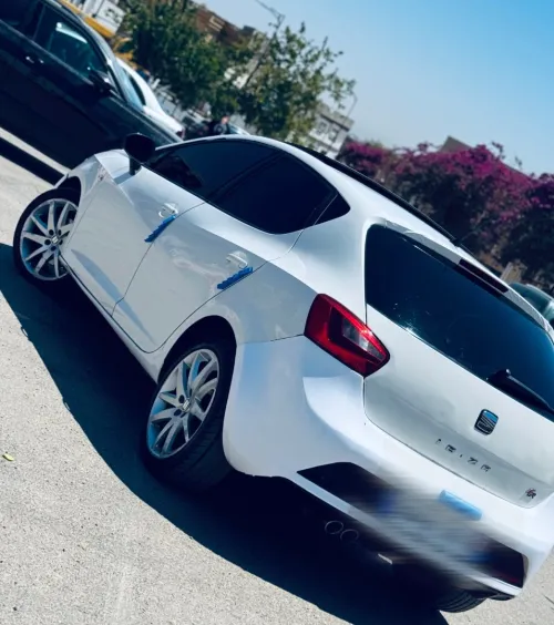 Seat Ibiza 2013 Fr