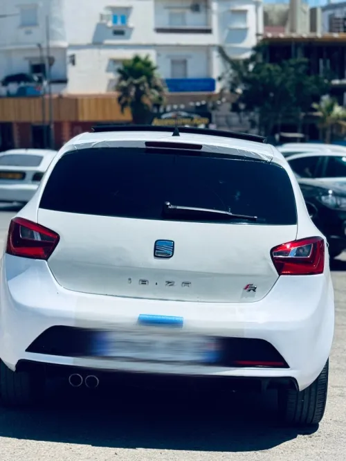 Seat Ibiza 2013 Fr
