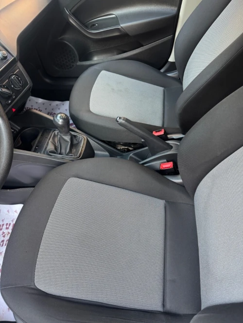 Seat Ibiza 2018 Solo