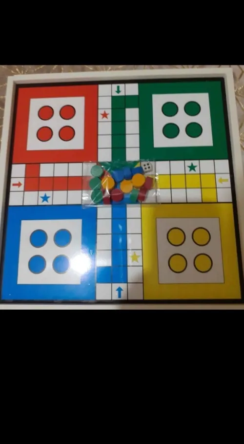 ludo educatif 40 x 30 cm
