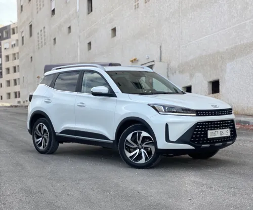 Geely Kaiyi x3pro 2025 Full options