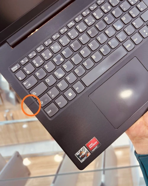 laptop lenovo v15 g2