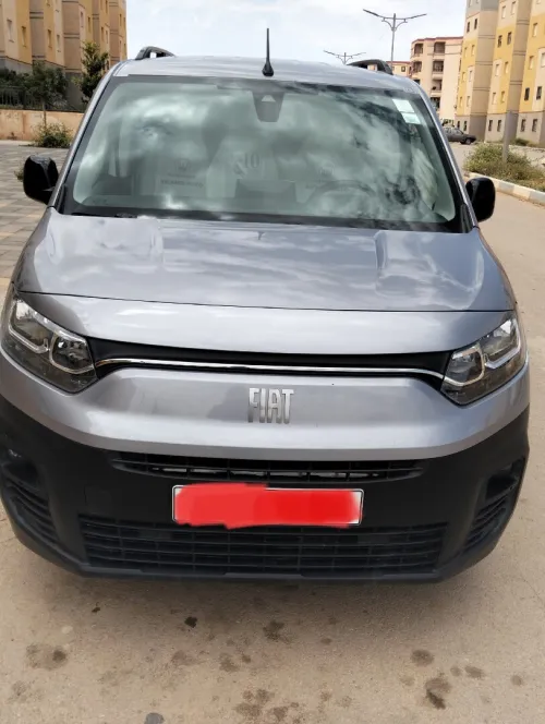 Fiat Doblo 2023 Doblo