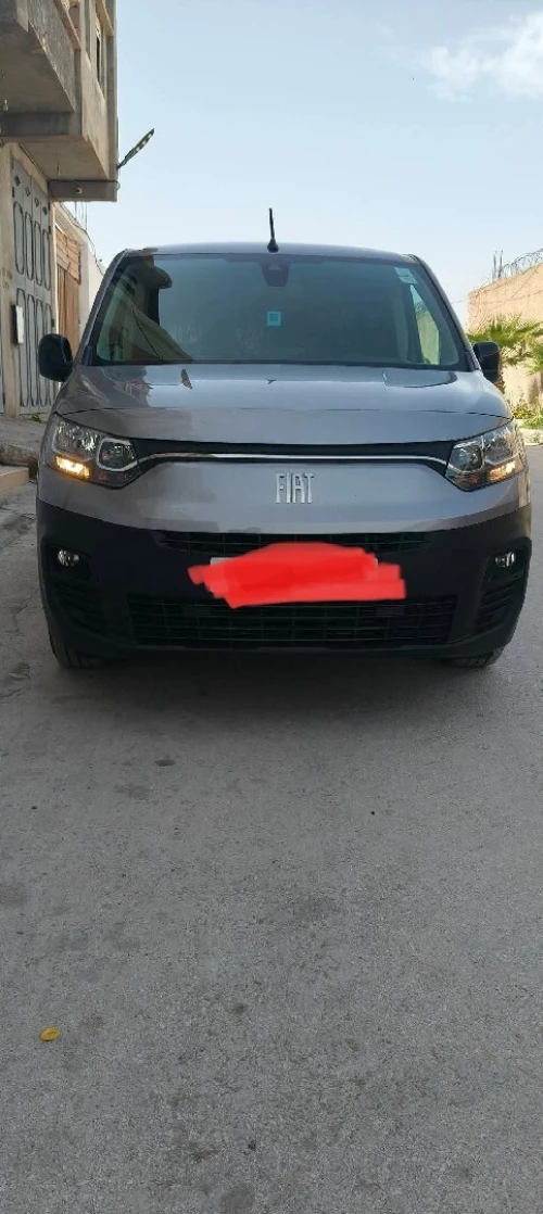 Fiat Doblo 2024 Doblo