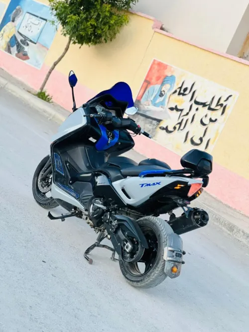 Tmax Tmax 530 2014