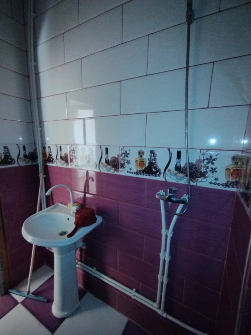 Vente Villa Tébessa Ouenza