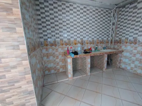 Vente Villa Tébessa Ouenza