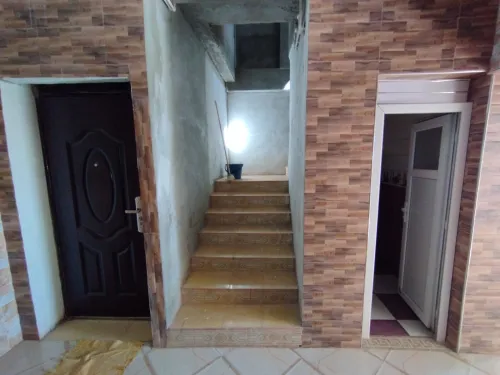 Vente Villa Tébessa Ouenza