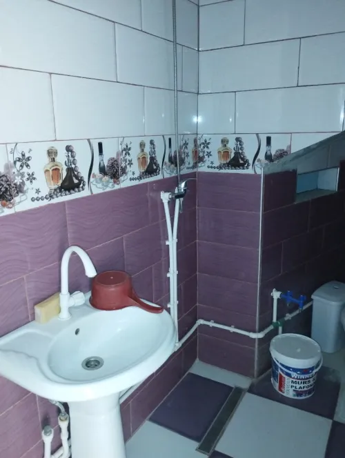 Vente Villa Tébessa Ouenza