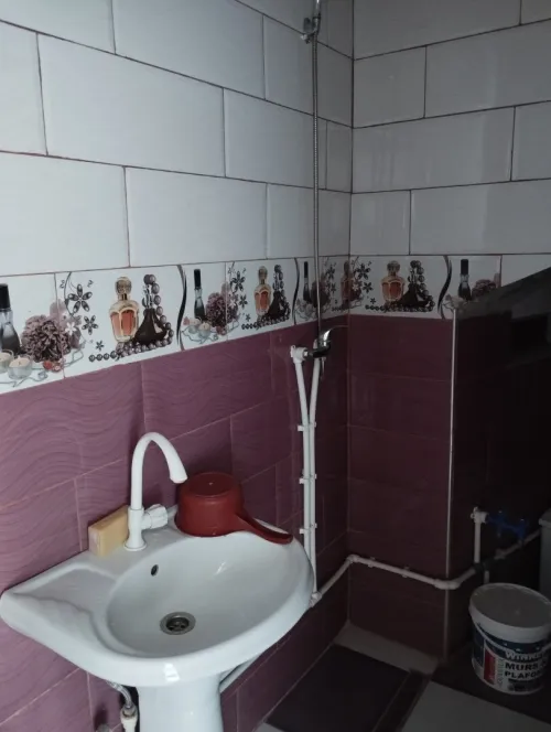 Vente Villa Tébessa Ouenza