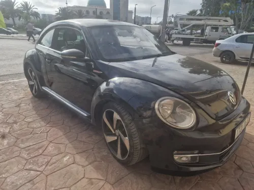 Volkswagen New Beetle 2016 New Beetle