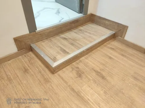 PARQUET HDF