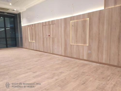 PARQUET HDF