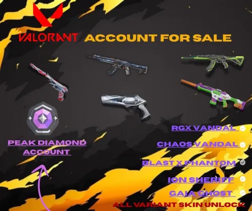 Compte Valo peak Diamond 