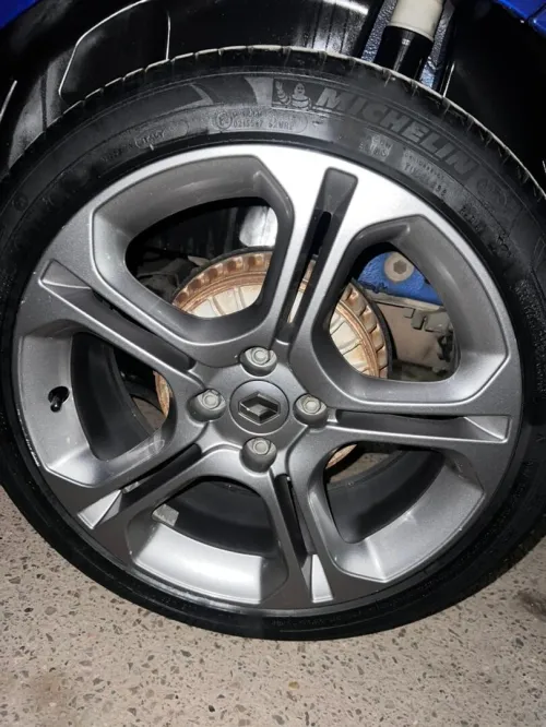 Renault Clio4 Gt Line 2021 GT line