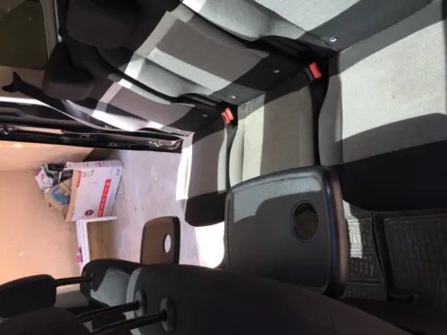 Citroen Berlingo 2023 2023 0542912231