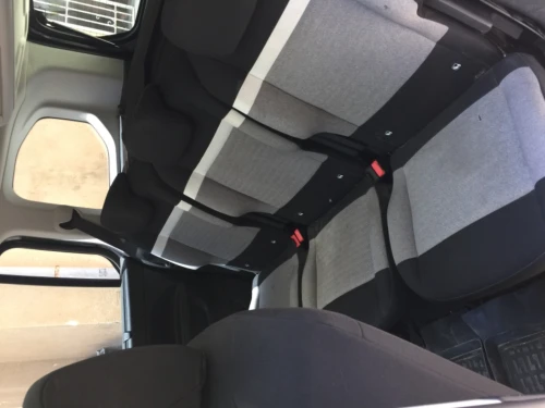 Citroen Berlingo 2023 2023 0542912231
