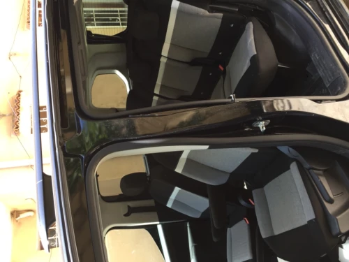 Citroen Berlingo 2023 2023 0542912231