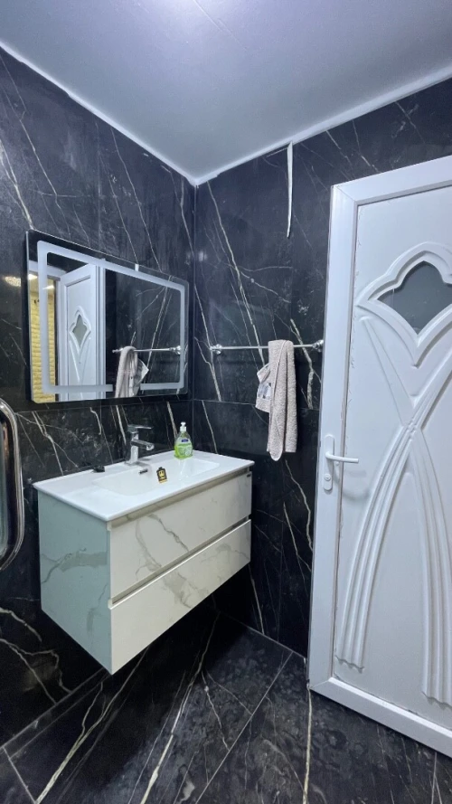 Location vacances Appartement F3 Mostaganem Mostaganem