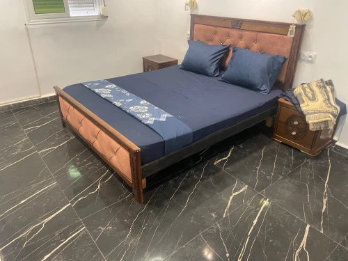 Location vacances Appartement F3 Mostaganem Mostaganem