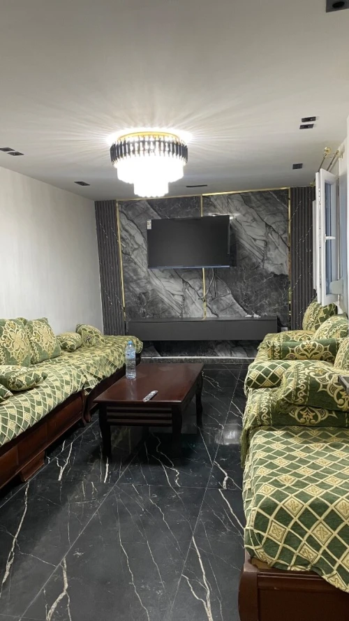 Location vacances Appartement F3 Mostaganem Mostaganem