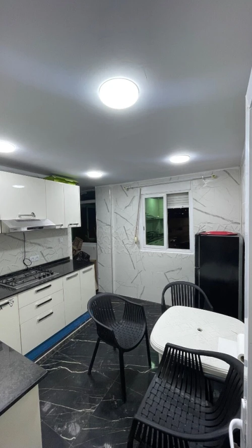 Location vacances Appartement F3 Mostaganem Mostaganem