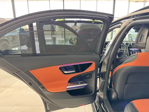 Mercedes CLASS C 2023 