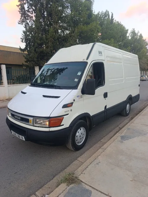 Iveco 35s11 2000