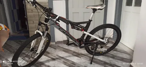 Orbea occam H 30