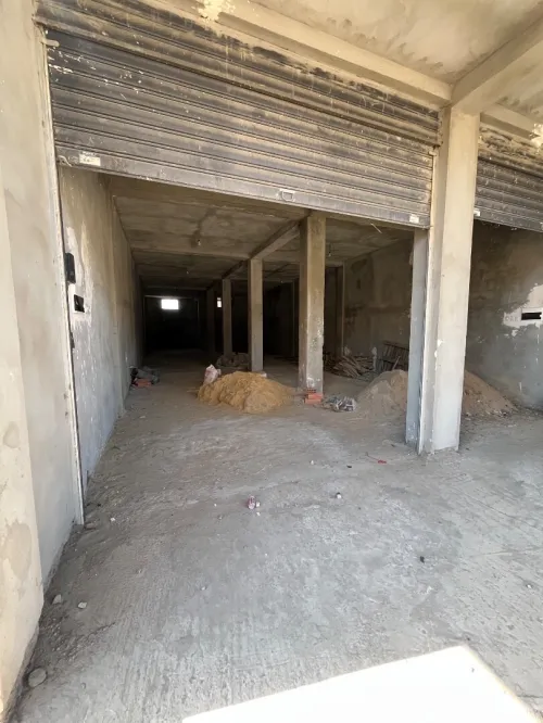 Location Local Blida Bouinan