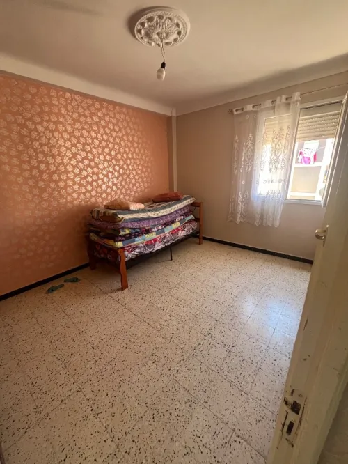 Location vacances Appartement F3 Mostaganem Mostaganem