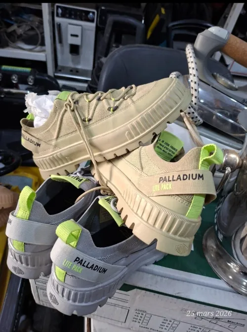 Palladium original