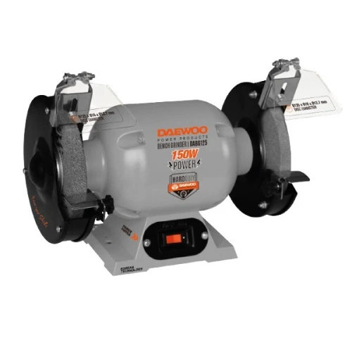 Touret a meuler 150 W daewoo original