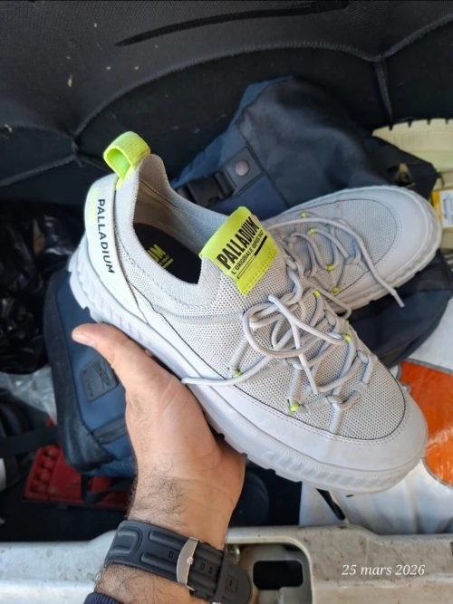 Palladium original