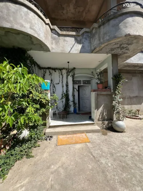 Vente Villa Skikda Collo