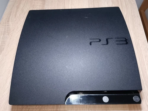 PlayStation 3