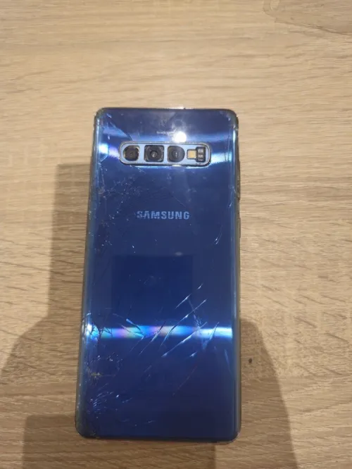 Samsung Samsung galaxie s10 plus