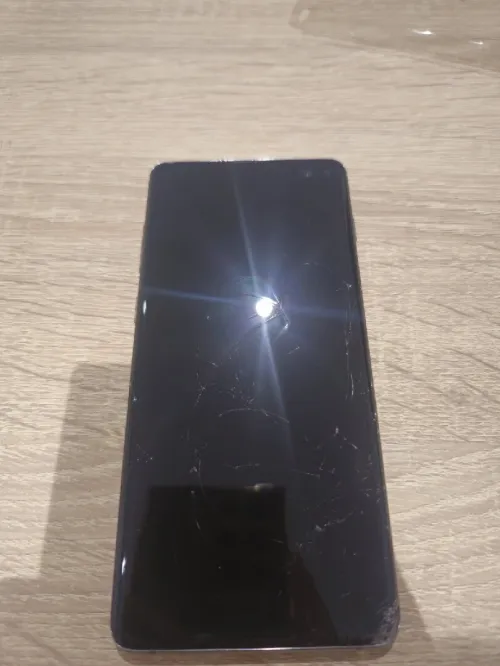 Samsung Samsung galaxie s10 plus