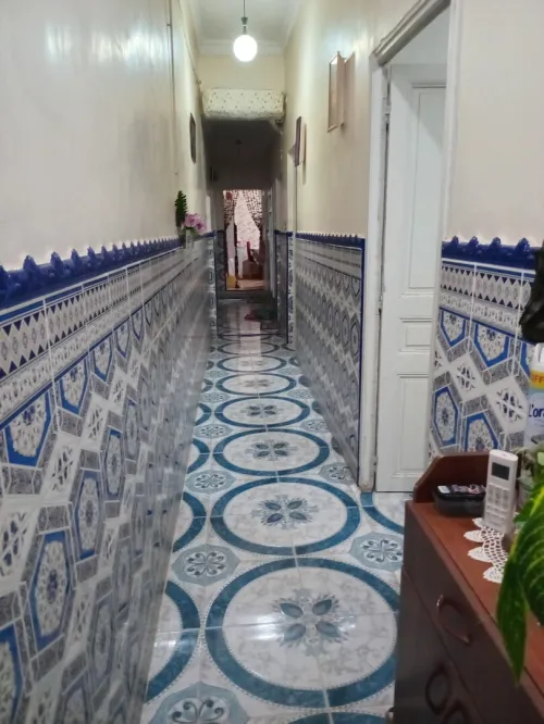 Echange Aïn Témouchent Beni saf